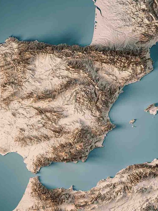 Un enfriamiento extremo hace 1,12 millones de años acabó con la primera ocupación humana de Europa
