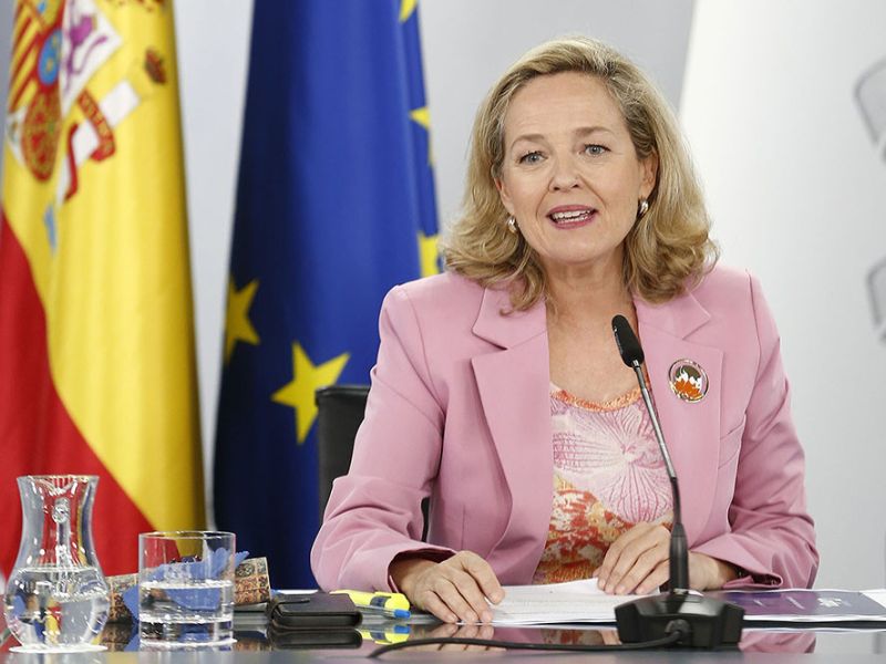 El Consejo de Ministros aprueba ayudas para los afectados por las DANA de septiembre en 9 comunidades