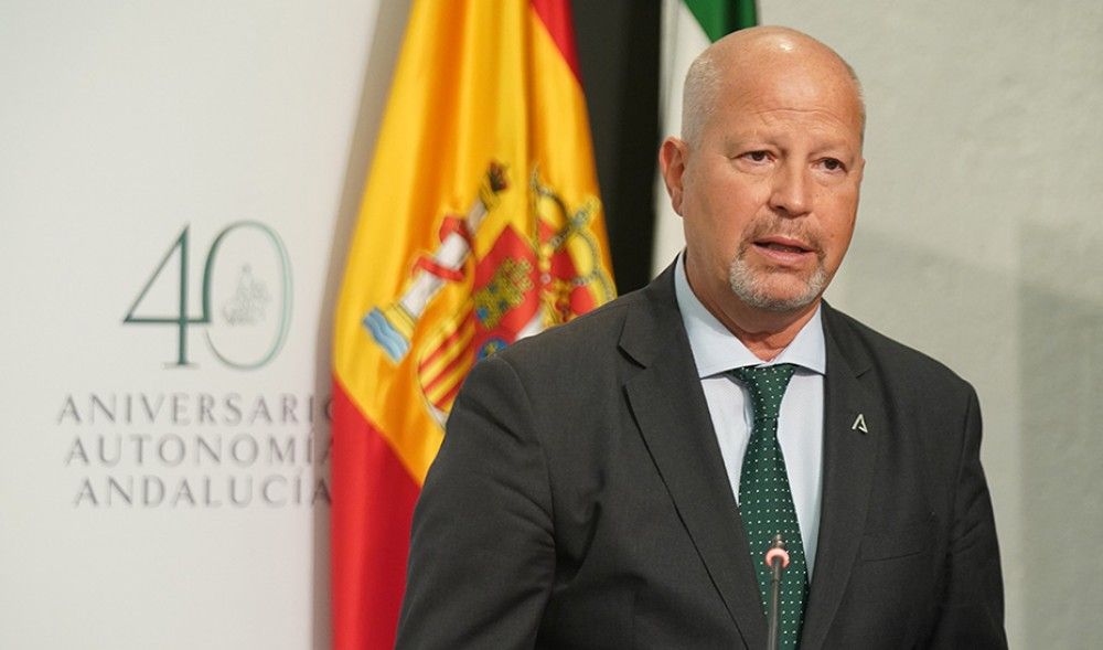 El Gobierno andaluz refuerza la oferta de FP de alta empleabilidad y de Educación Especial