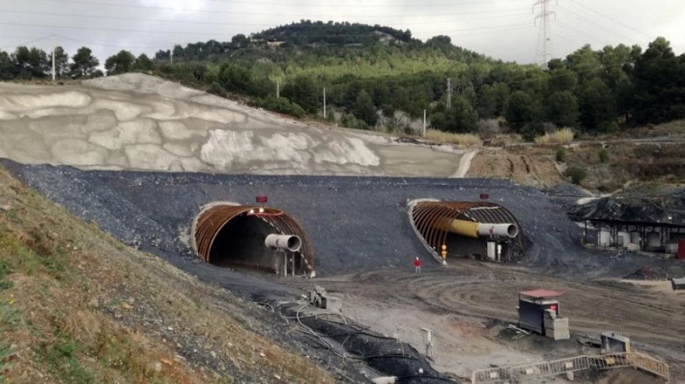 Cataluña sigue siendo la gran beneficiada por las inversiones del Ministerio de Transportes