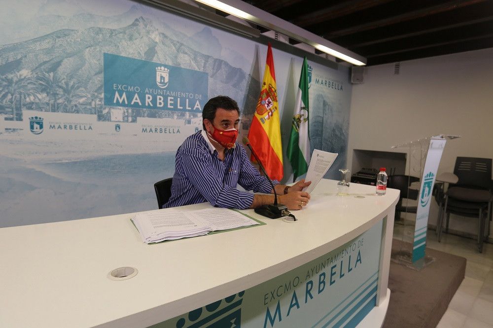 El Ayuntamiento valora el anuncio del sometimiento a información pública del proyecto de estabilización y regeneración de playas