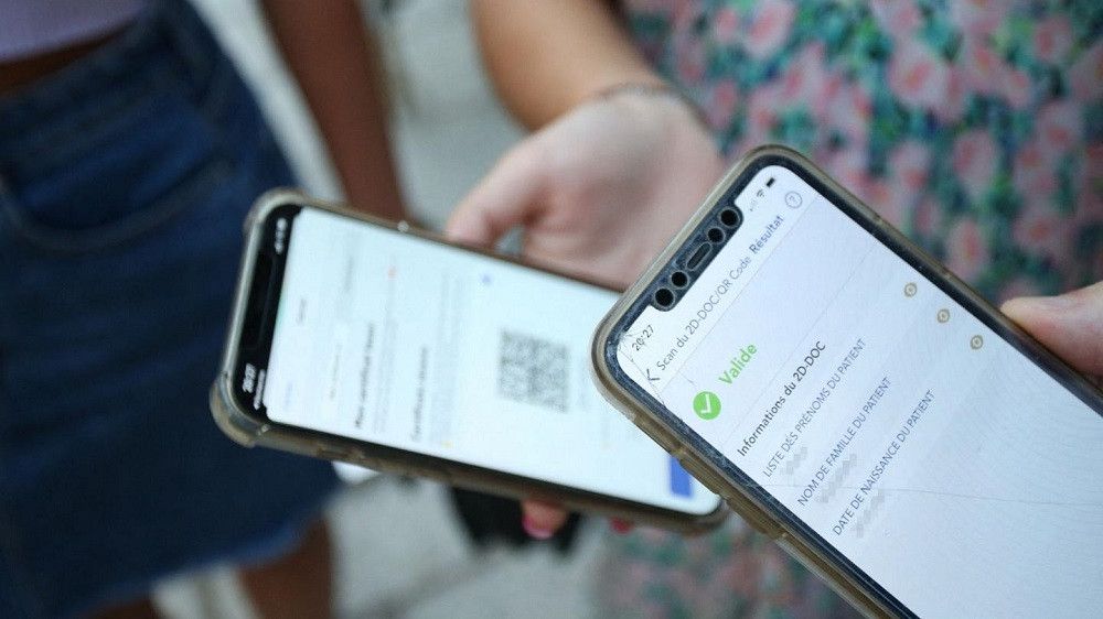 La Justicia declara que la obligación de presentar el certificado COVID-19 en locales de Galicia carece de vigencia