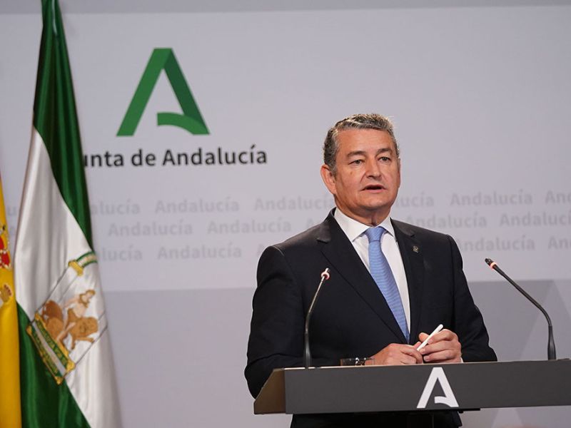 Aprobada la formulación del Plan Estratégico de la Organización Territorial Provincial en la Junta