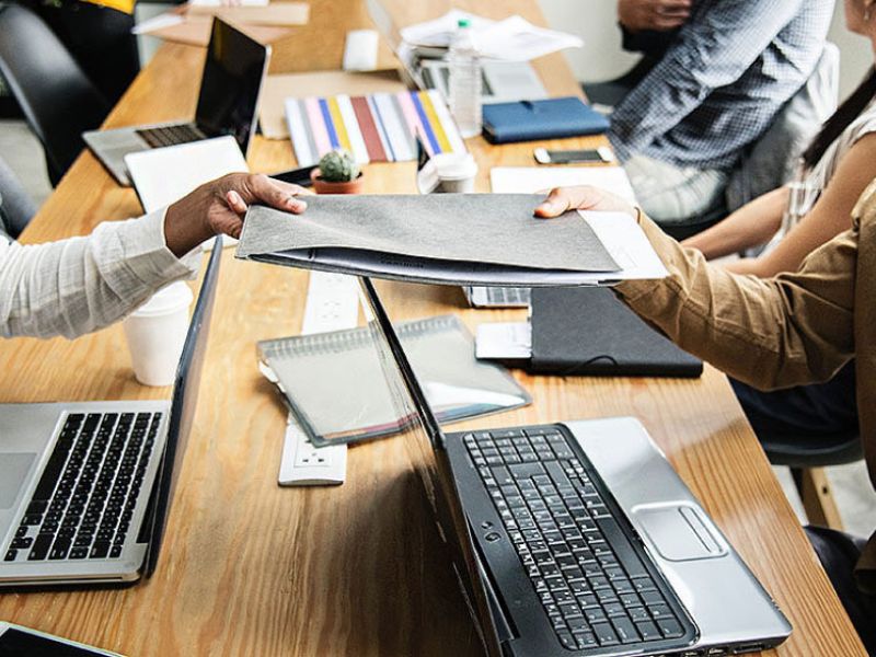 El Ayuntamiento abre un plazo extraordinario para solicitar las últimas plazas disponibles en cursos gratuitos "online" de formación para el empleo