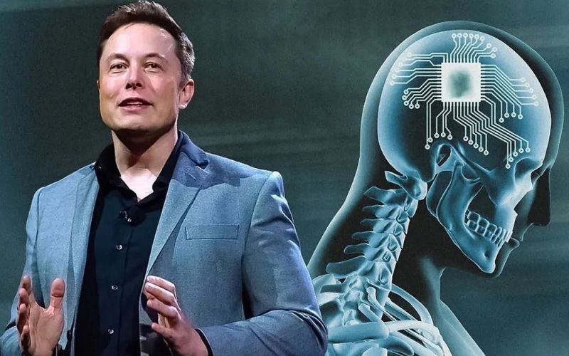 La empresa Neuralink de Elon Musk obtiene autorización de la FDA para realizar estudios clínicos en humanos