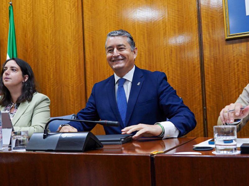 El Reglamento Taurino de Andalucía simplificará trámites para la celebración de festejos
