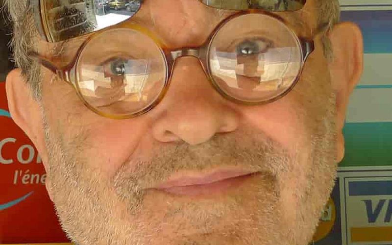 Fernando Arrabal cerrará mañana miércoles el ciclo dedicado a Jean Cocteau por el sesenta aniversario de su muerte