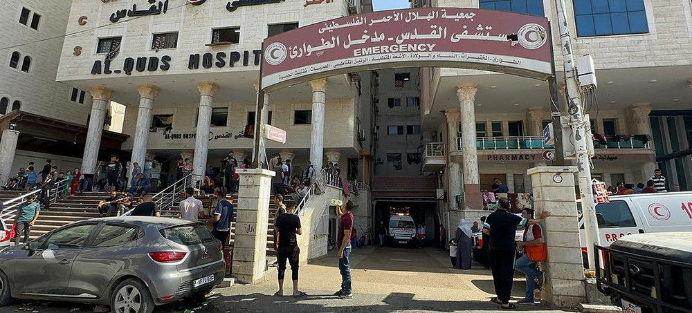 El Ejército israelí demuele en Cisjordania la casa del jefe adjunto de la oficina política de Hamás