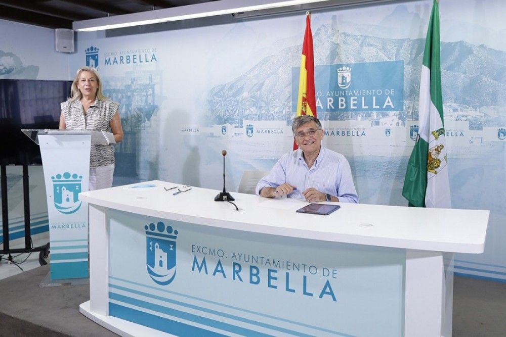 El Ayuntamiento reactiva el programa de participación ciudadana para la elaboración del PGOU y amplía el plazo para presentar sugerencias hasta final de julio