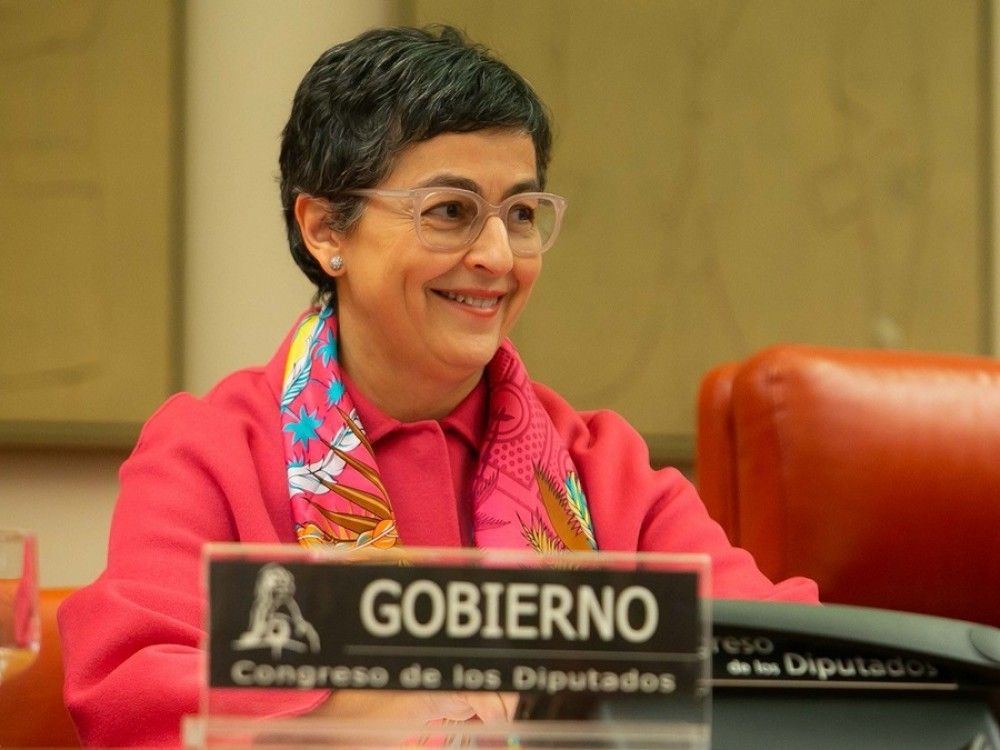 El Gobierno español regala a Reino Unido una sorprendente victoria diplomática en el acuerdo sobre Gibraltar