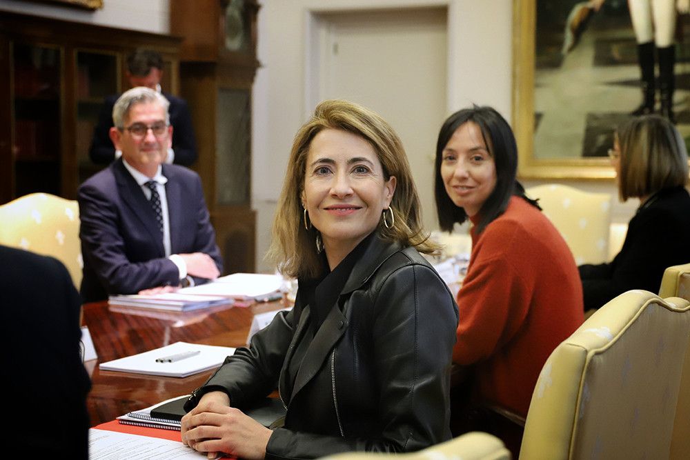Transportes asegura que ya se han movilizado 4.000 millones de euros para el Plan de Cercanías de Madrid