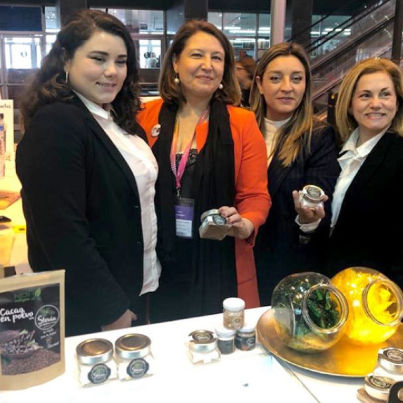 Andalucía exhibe sus productos agroalimentarios en el XXXVI Salón Gourmets que comienza hoy en Madrid