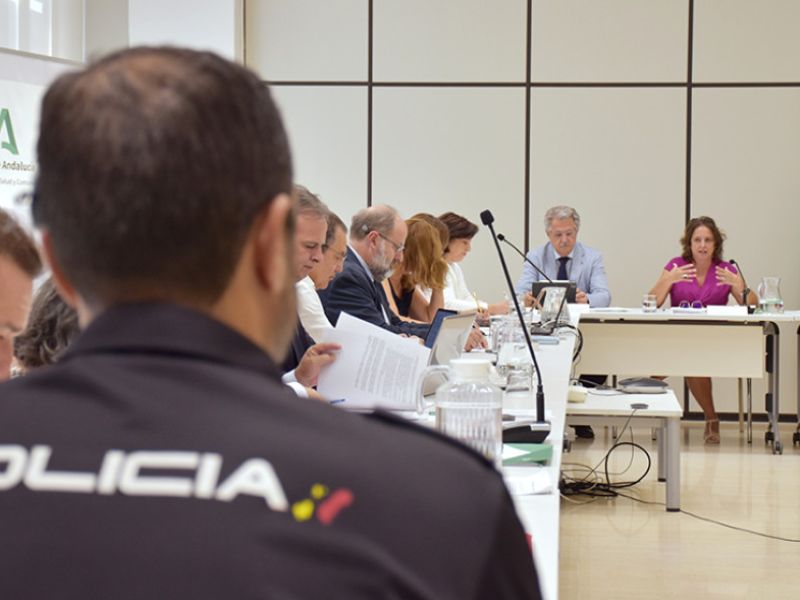 Andalucía crea el Observatorio de Agresiones a Profesionales del Sistema Sanitario Público