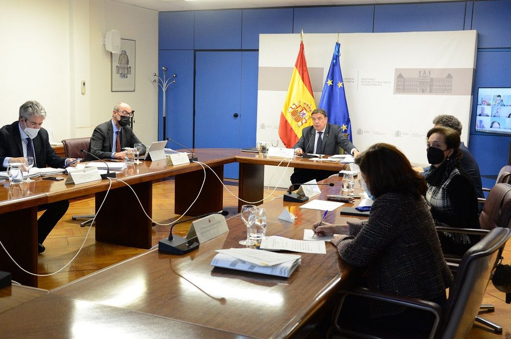 Aprobada por unanimidad la Estrategia Nacional de Gestión Cinegética en la Conferencia Sectorial de Agricultura y Desarrollo Rural