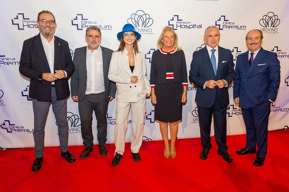 La Clínica Premium abre su primer hospital boutique en Marbella