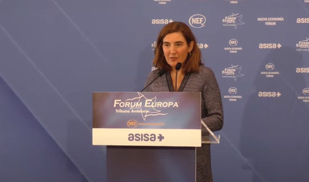 El Gobierno andaluz denuncia que la nueva Ley de Empleo no concreta cómo aplicar medidas para reducir el paro