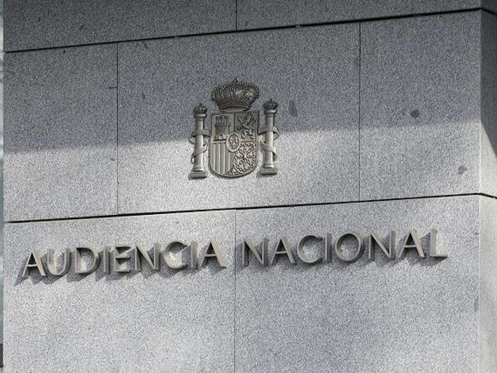 El Consejo General del Poder Judicial acuerda tramitar la solicitud de amparo del magistrado Manuel García-Castellón