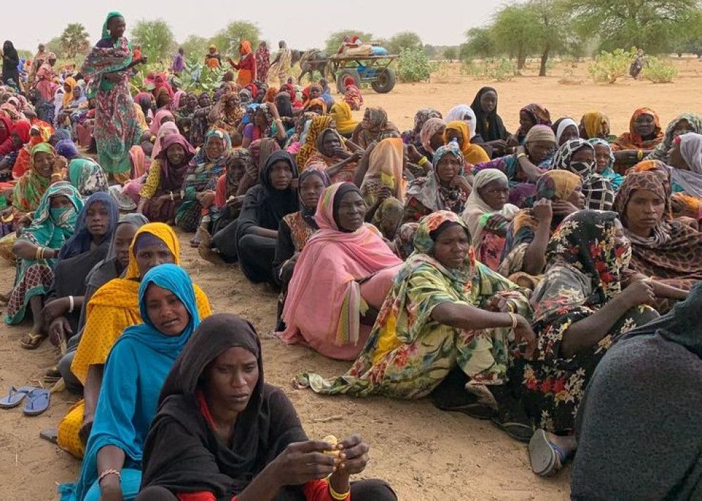 El conflicto en Etiopía está provocando una "crisis humanitaria a gran escala"