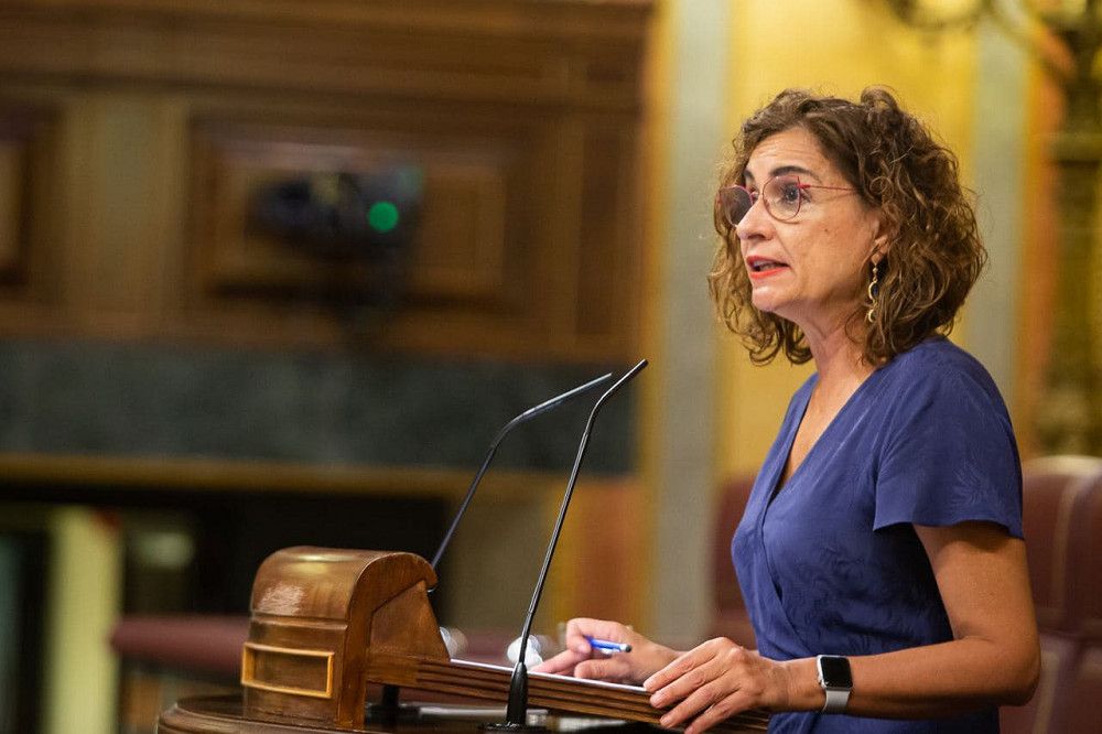 El Congreso aprueba por segunda vez mantener suspendidas las reglas fiscales por la situación creada durante la pandemia