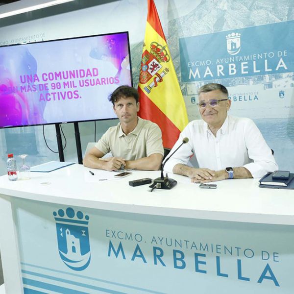 El Reggaeton Beach Festival recalará en San Pedro Alcántara el 6 y 7 de agosto con un cartel de artistas urbanos y latinos encabezado por Anuel AA