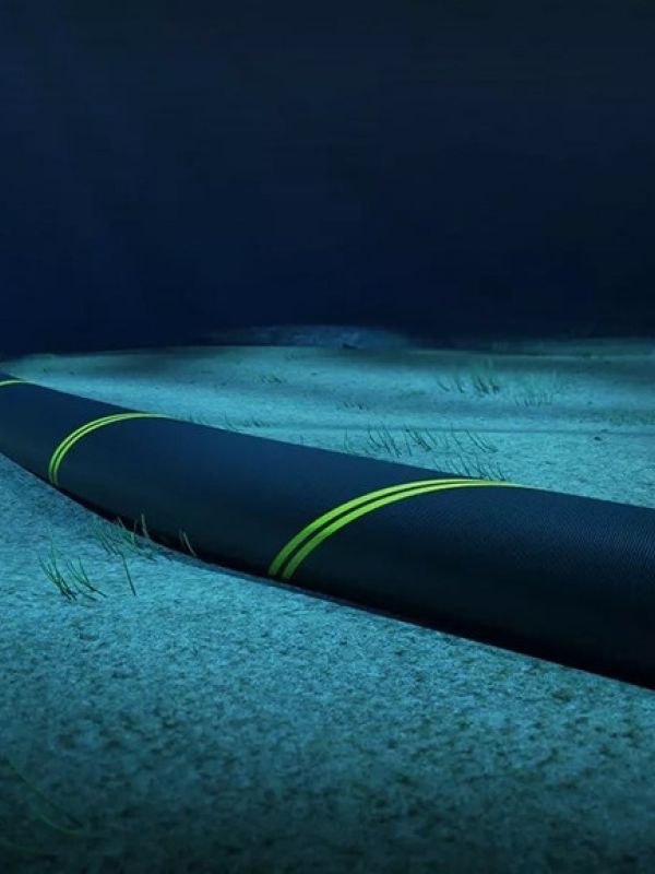 Un cable de fibra óptica de 13.500 kilómetros conectará Estados Unidos con Argentina