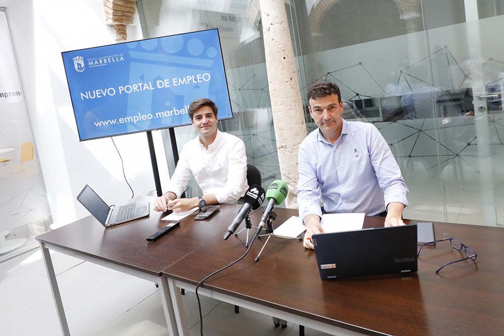 El Ayuntamiento amplía el plazo de inscripción para seis cursos presenciales de formación para el empleo