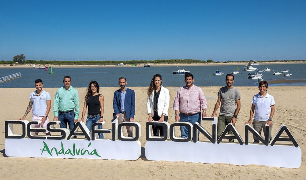 El Desafío Doñana promociona la práctica deportiva y genera impacto económico y turístico en su entorno