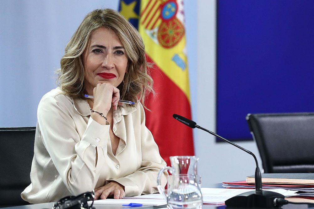 La Estrategia de Eficiencia Energética de la Red de Carreteras del Estado pretende reducir un 50% el consumo eléctrico