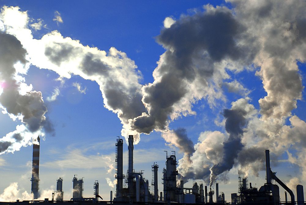 Industria adjudica 244 millones de euros en ayudas a 212 instalaciones dentro del mecanismo de compensación por emisiones de CO2