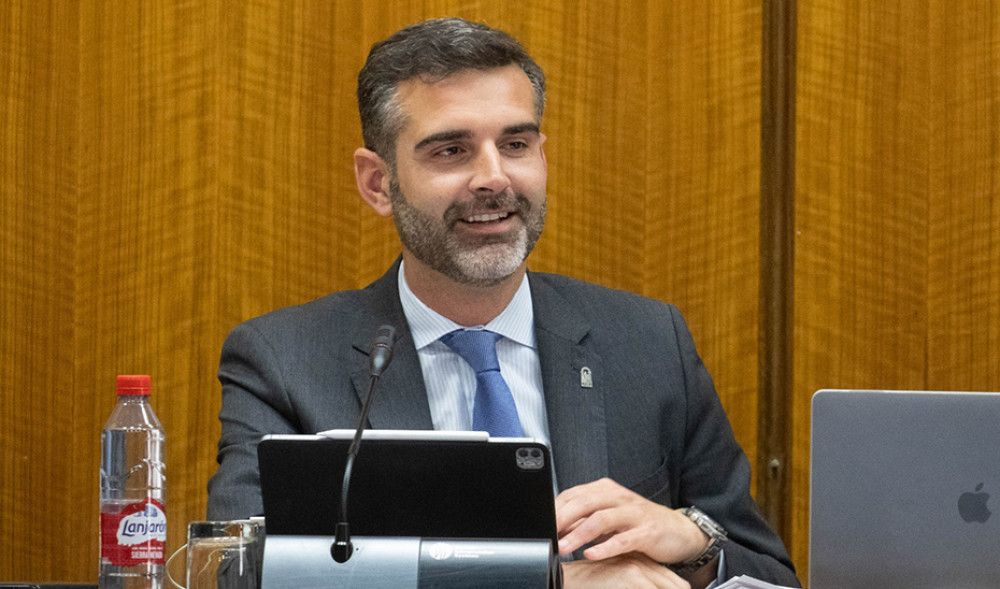 La Junta invierte 24,3 millones de euros en trabajos selvícolas preventivos para evitar incendios