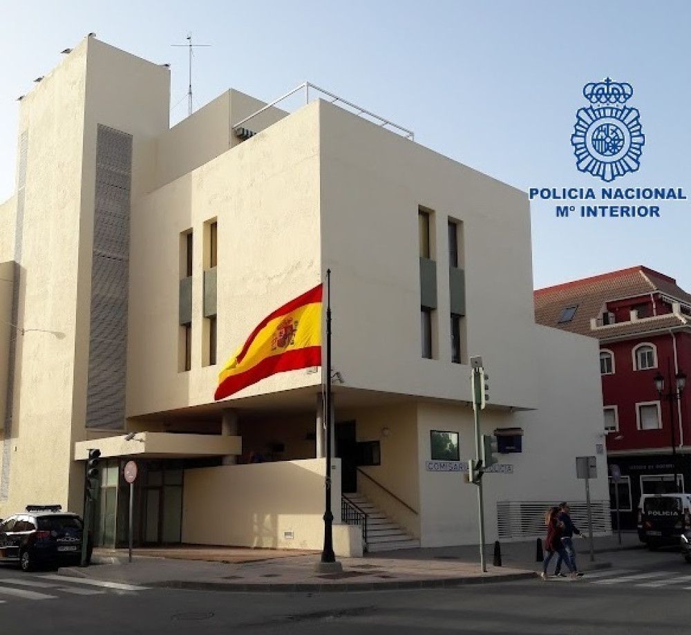 La Policía Nacional detiene en Fuengirola a tres mujeres por la comisión de hurtos y estafas a personas potencialmente vulnerables