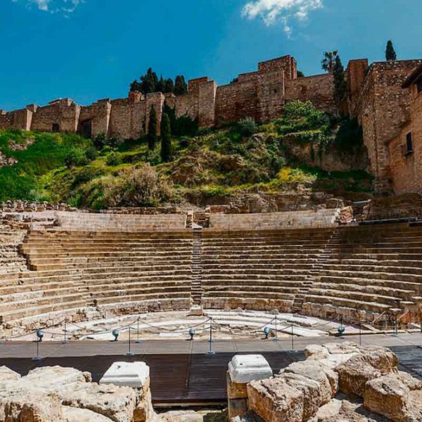 Los conjuntos culturales y museos andaluces celebran el Día Internacional de los Monumentos y Sitios mostrando cómo evoluciona el patrimonio