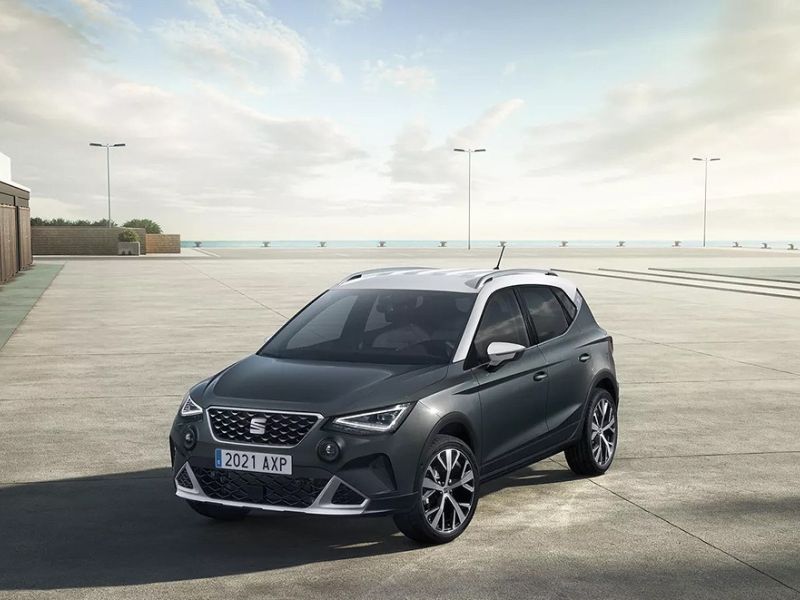 ¿Muere Seat para que crezca Cupra?