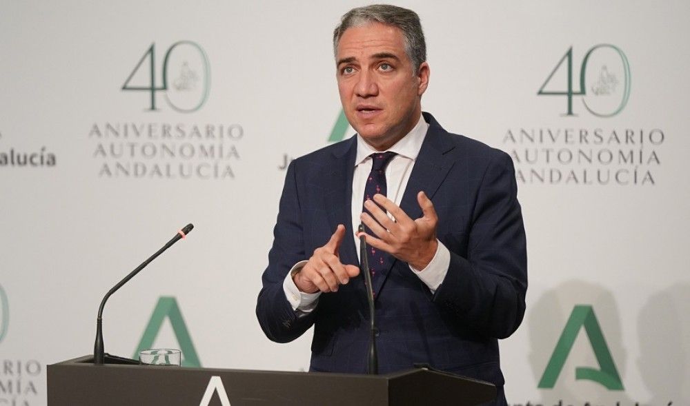 Las fundaciones Tres Culturas, Barenboim-Said y Legado Andalusí se integran en una sola entidad