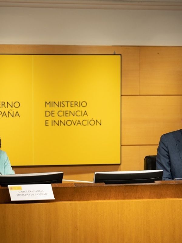 El Ministerio de Ciencia e Innovación presenta reformas e inversiones por 3.380 millones de euros para impulsar la I+D+I española
