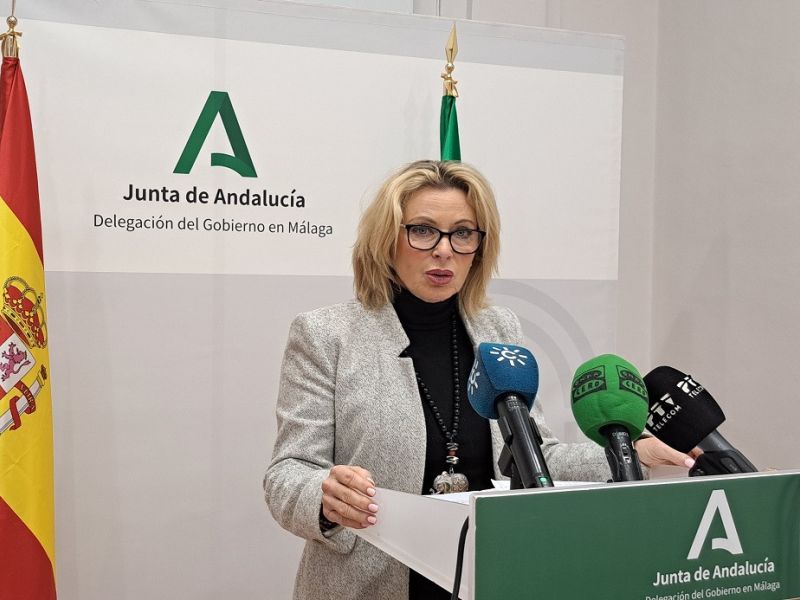 Empleo inyecta en Málaga 47,6 millones en materia de incentivos a la contratación y apoyo empresarial