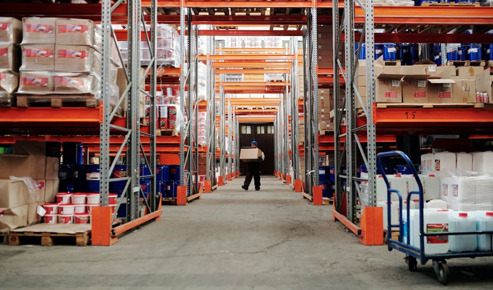 Consumo inicia la campaña de control de productos industriales con 820 actuaciones en 2023