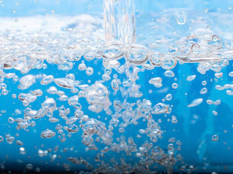 Publicadas las bases de la segunda convocatoria de subvenciones para la digitalización del ciclo urbano del agua