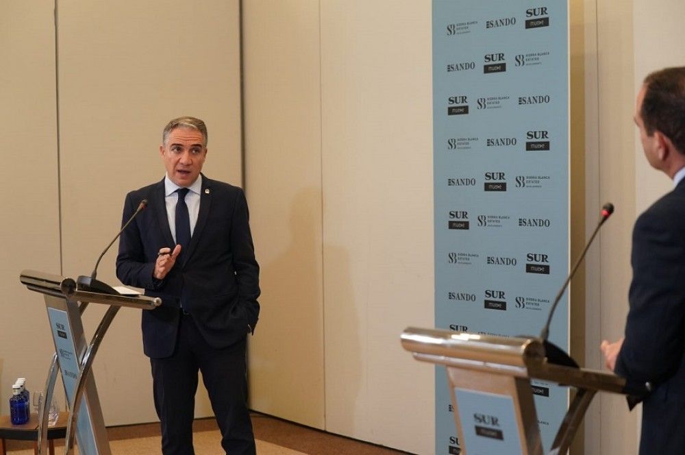Bendodo anuncia la construcción de 3 nuevos hoteles en Marbella con una inversión de más de 400 millones de euros
