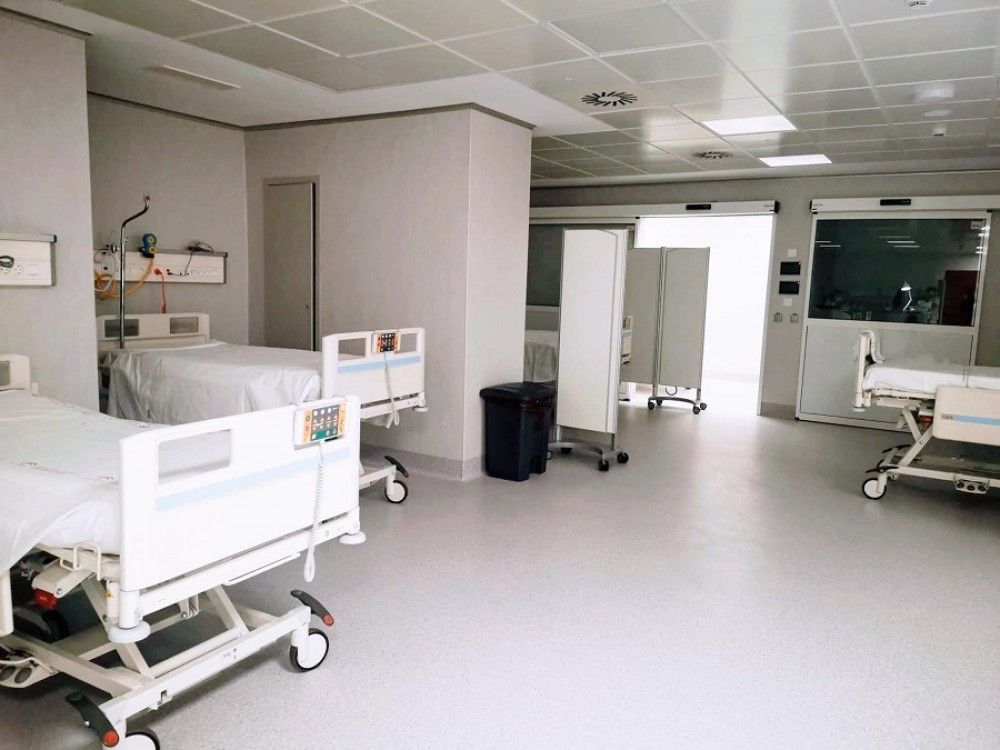 Presupuesto estimado de 162 millones de euros para construir el hospital de Roquetas y acabar el Militar de Sevilla y la ampliación del Costa del Sol