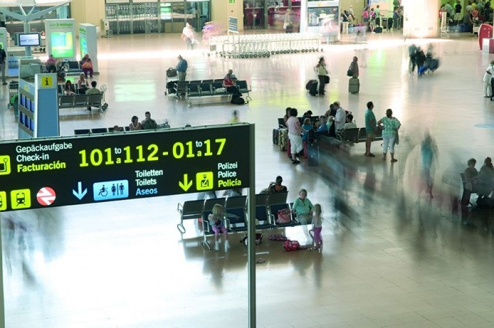Los principales mercados emisores para la Costa del sol siguen mostrando su deseo de viajar al destino
