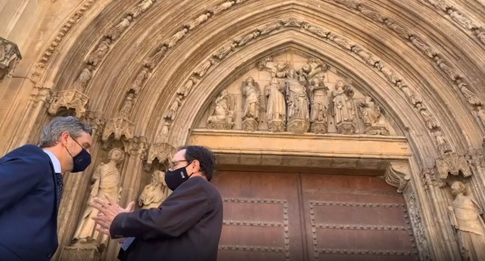 Andalucía y Valencia se unen para reclamar un fondo transitorio que compense su infrafinanciación