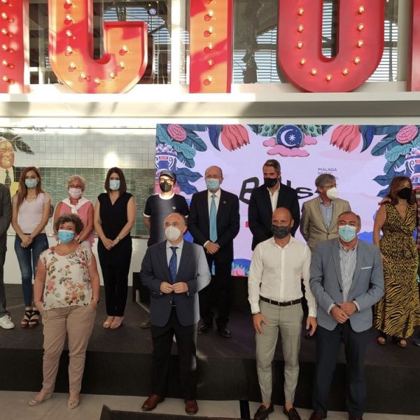 La primera edición del Brisa Festival se celebrará en Málaga del 23 al 29 de agosto