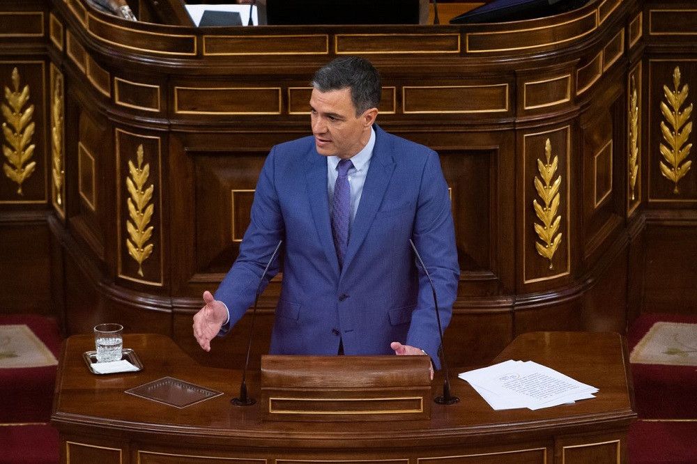 Argelia suspende el Tratado de amistad, buena vecindad y cooperación con España horas después de que Sánchez asegurara que el cambio de postura sobre el Sahara no había afectado a las relaciones bilaterales