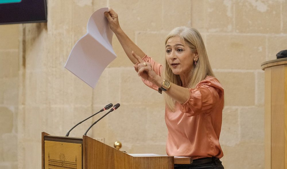 Comienza en Andalucía la integración del profesorado técnico de FP al cuerpo de Secundaria