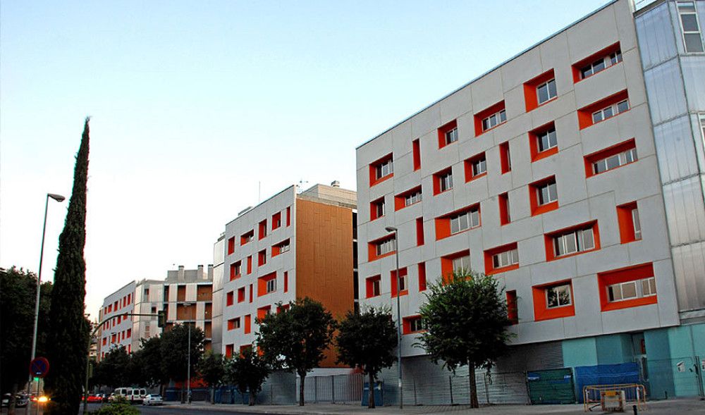 El Gobierno actualiza los tipos de interés de los préstamos de viviendas protegidas