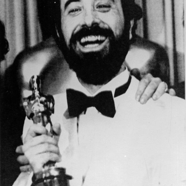 Filmoteca Española rinde homenaje a José Luis Garci con una retrospectiva completa cuando se cumplen 40 años del Oscar a Volver a empezar’