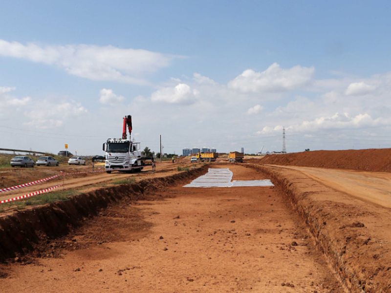 Licitadas las obras de la Línea 3 del metro de Sevilla entre Pino Montano y San Lázaro