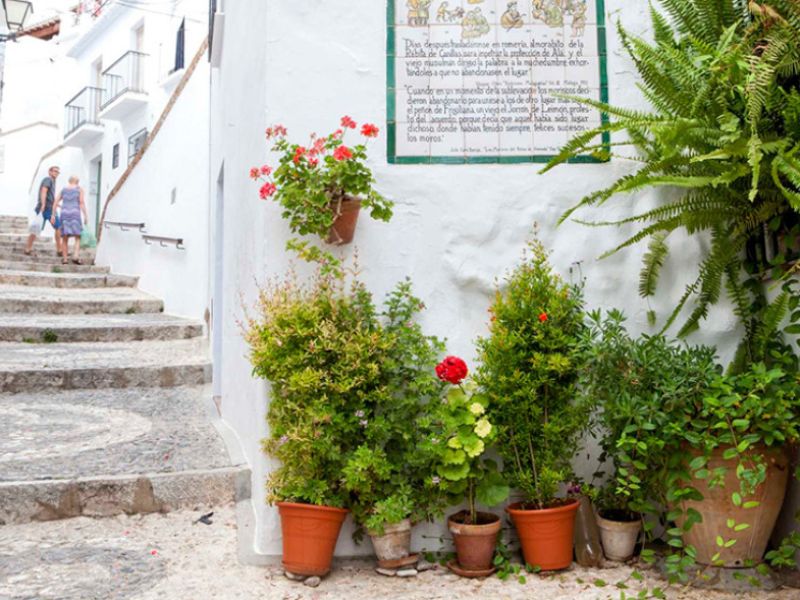 Andalucía registra el mejor primer semestre de la historia del turismo, con 15,2 millones de turistas
