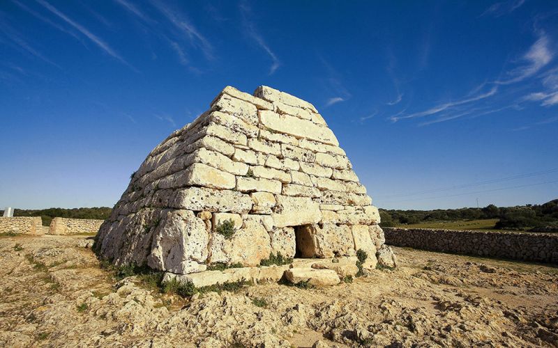 España alcanza con Menorca Talayótica’ la 50ª inscripción en la Lista del Patrimonio Mundial de la UNESCO